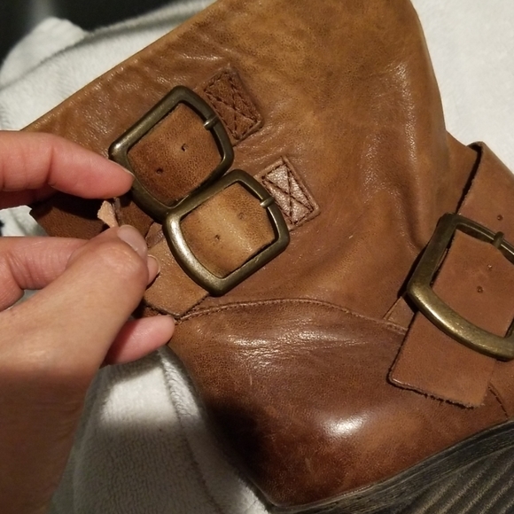 Lucky Brand Boots - Picture 6 of 8